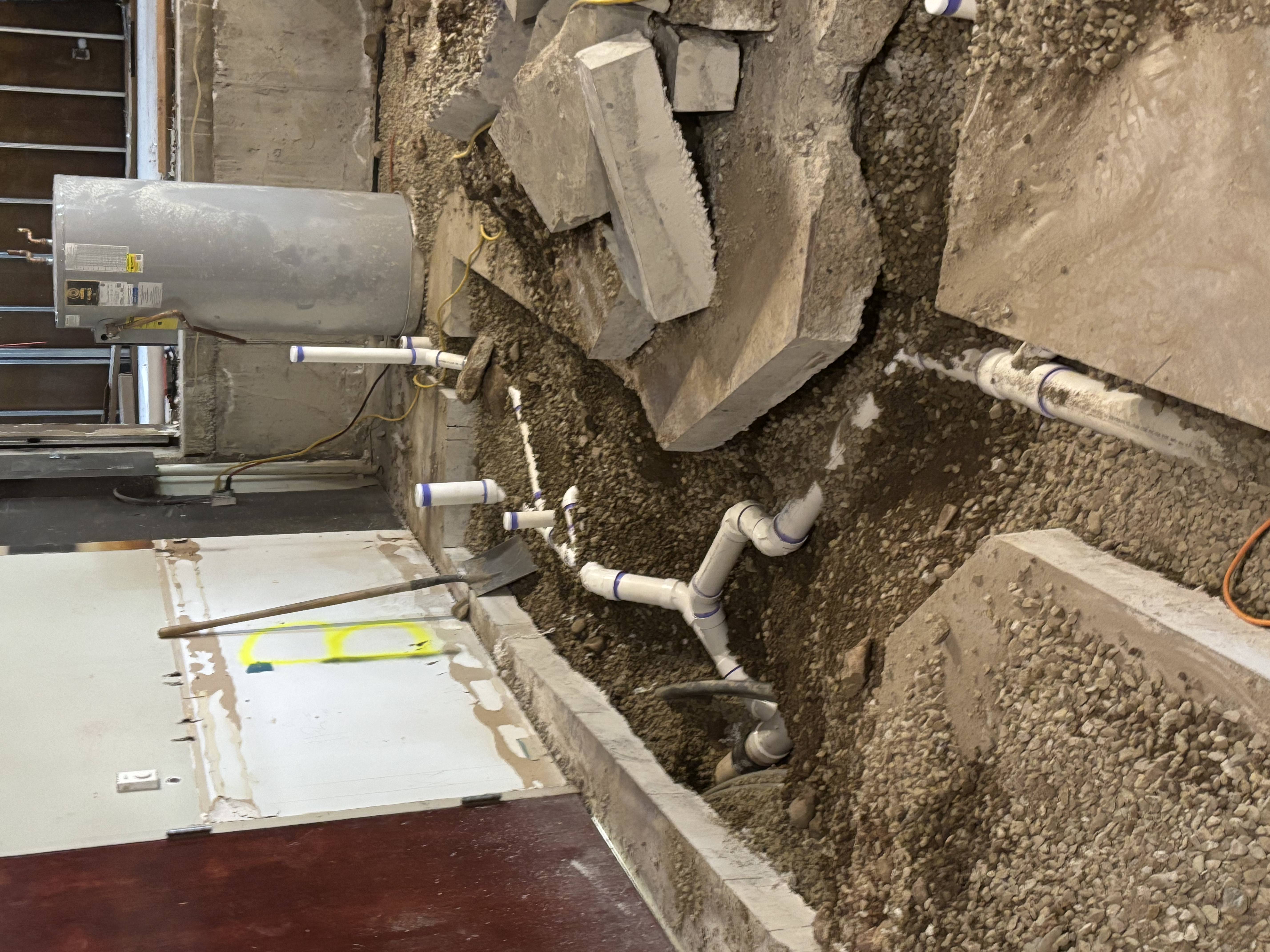 Construction and Remodel Services